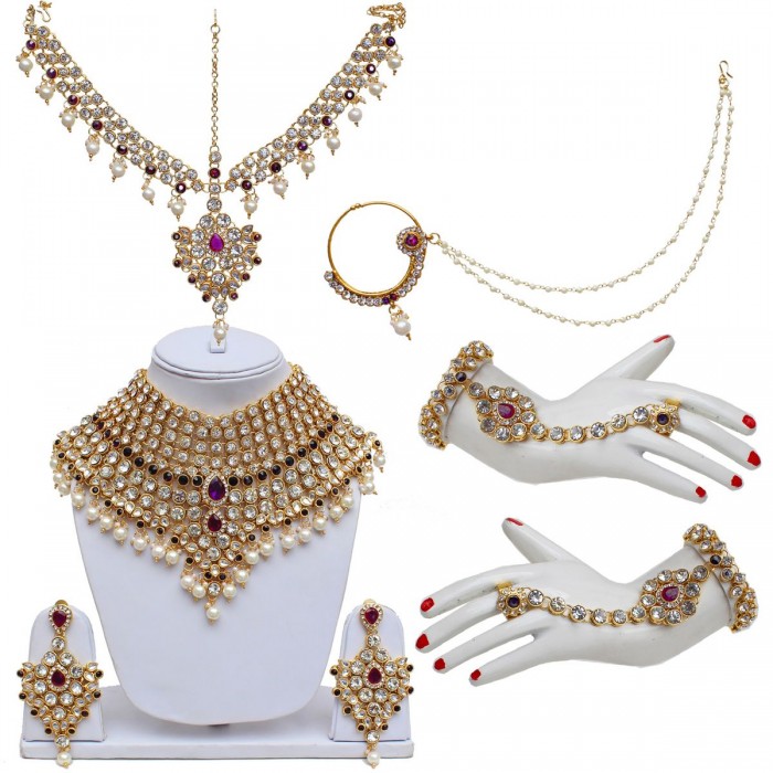 design jewellery set