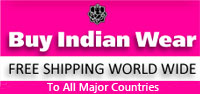 Buy Indian Wear